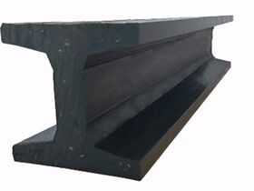 Plastic Forests Mounting Blocks