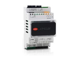 Carel MicroChiller High Efficiency Version DIN Mount