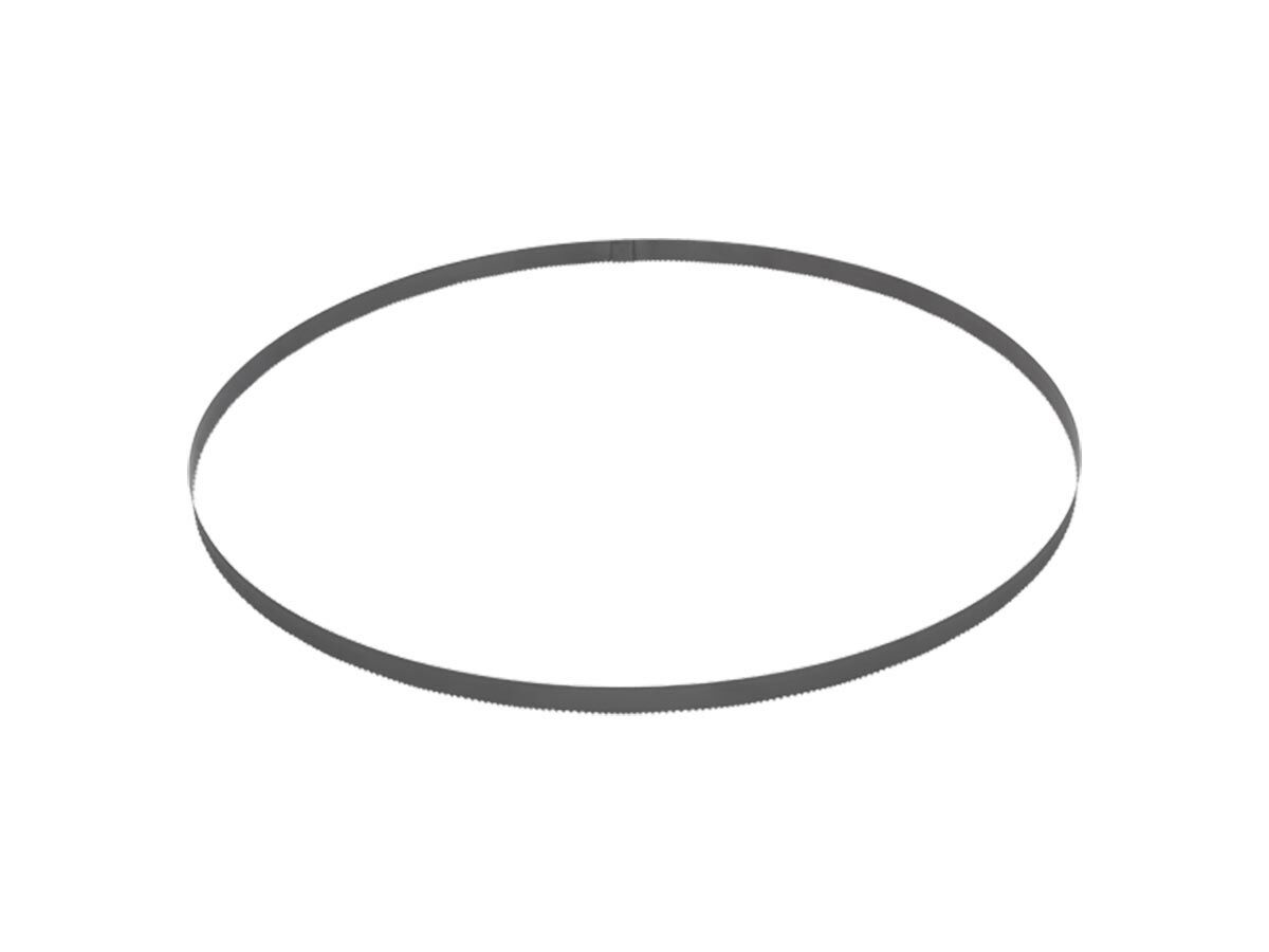 Milwaukee Bandsaw Blade