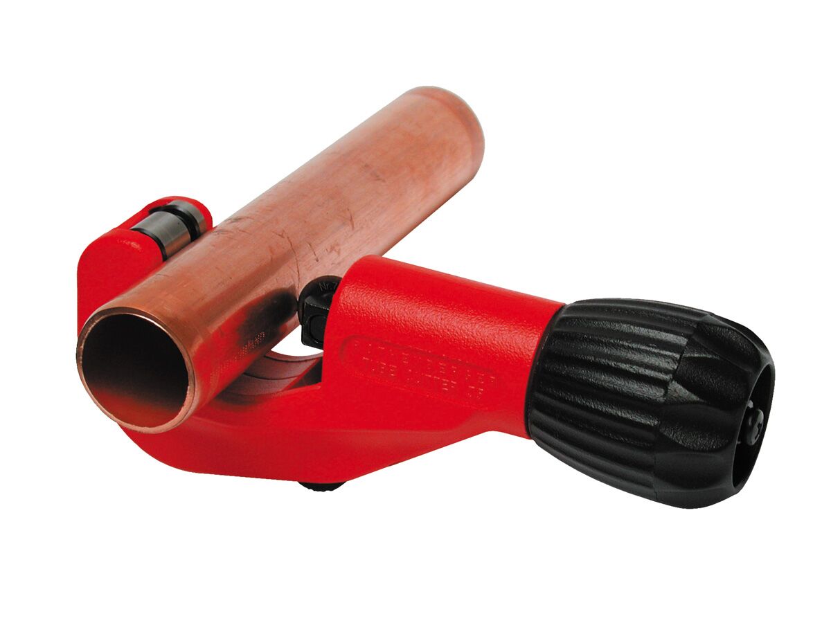 Rothenberger No.35 Tube Cutter 6-35mm