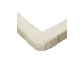 Smartduct External Corner Adjustable 80mm 0821ER