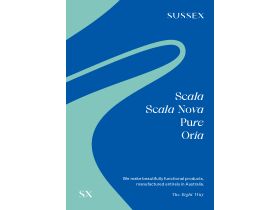 Sussex Brochure