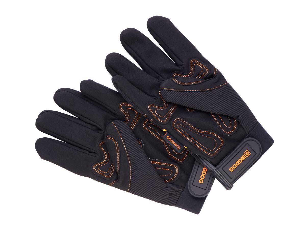 Bigdog Work Gloves