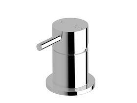 Sussex Scala Top Mount Hob Mixer Chrome