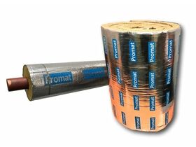 Promaseal Supawrap - 40mm x 0.6m x 4m