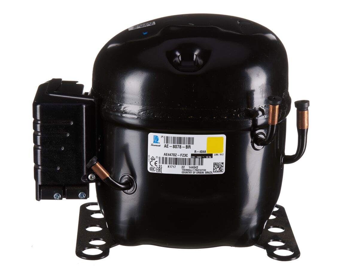 Tecumseh Compressor AE4470Z-FZ3C