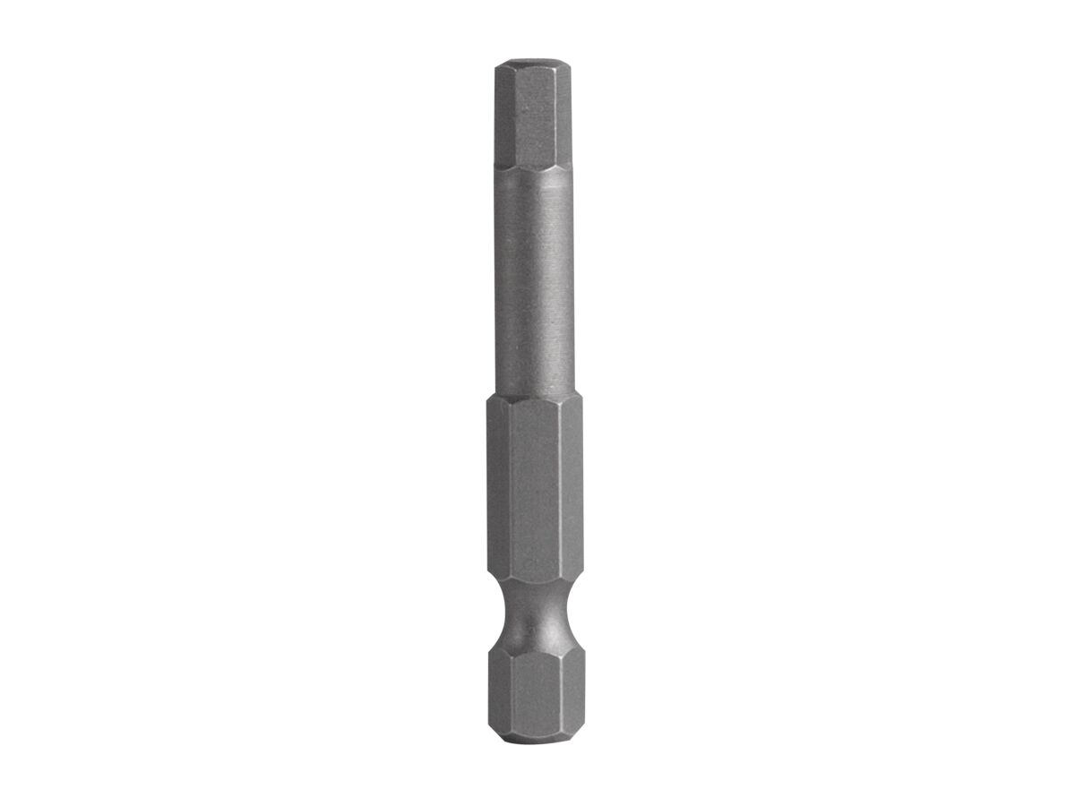 Ruko Hex Impact Bit - 5 x 50mm