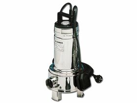 Graf XR Stormwater Pump