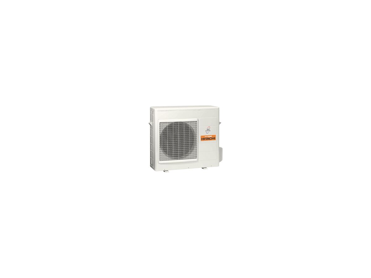 Hitachi Multi Inverter Outdoor