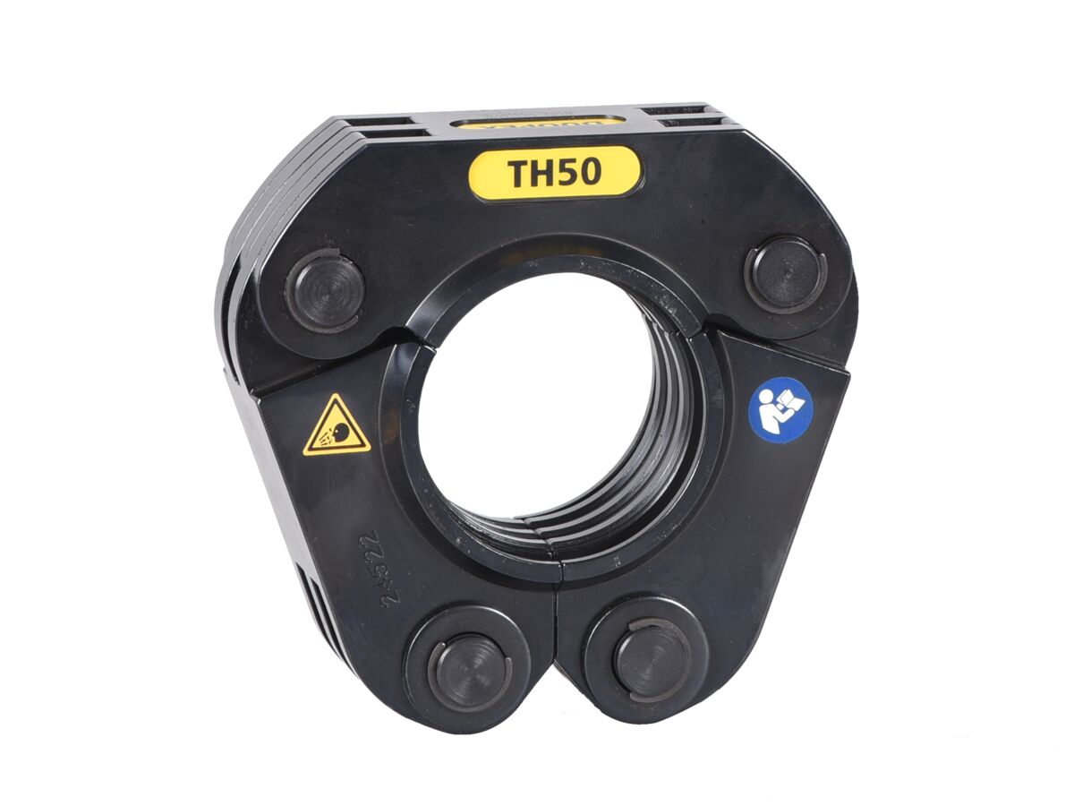 Rothenberger 3000 Duopex Chain Jaw 50mm