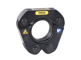 Rothenberger 3000 Duopex Chain Jaw 50mm
