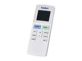 Kaden KW Remote