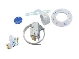 Hero - Electric Refrigeration Absorption Thermostat