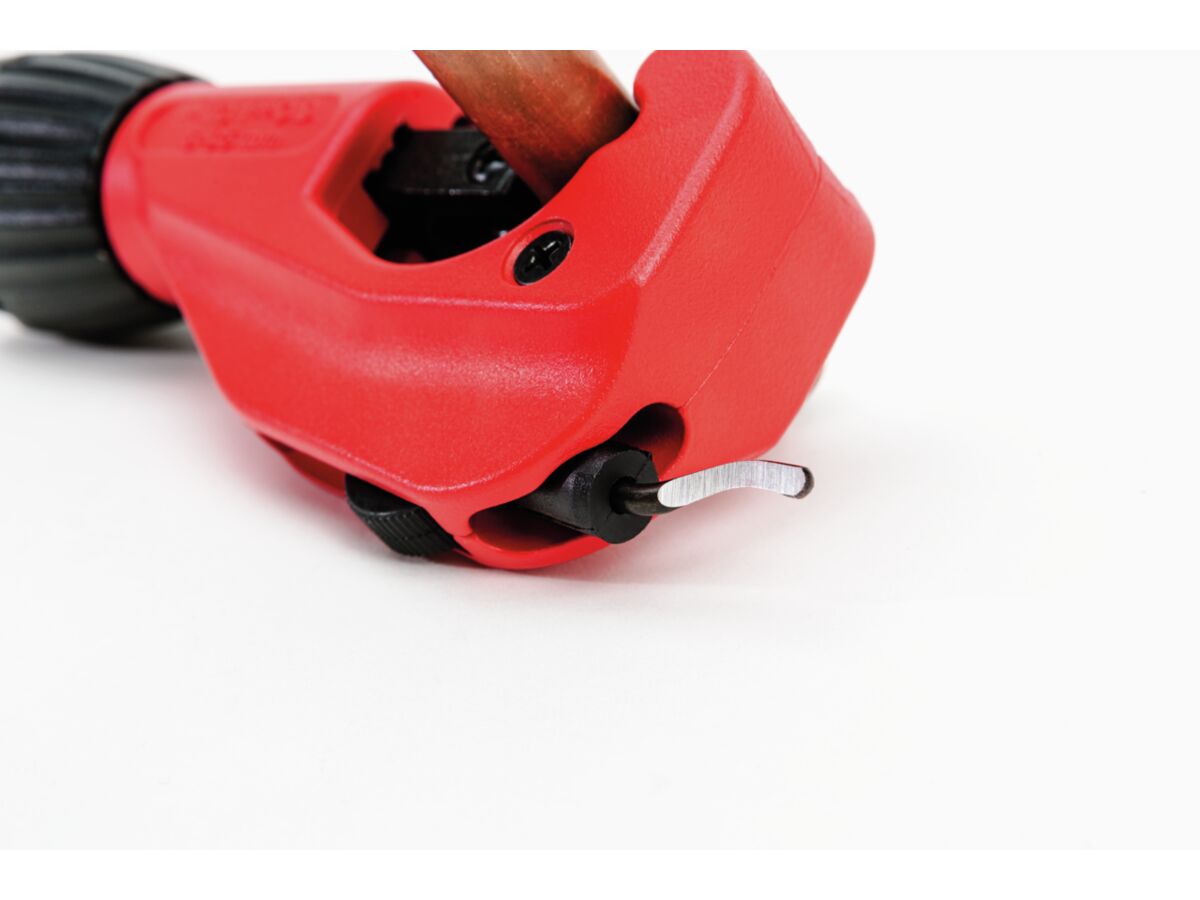 Rothenberger No.35 Tube Cutter 6-35mm