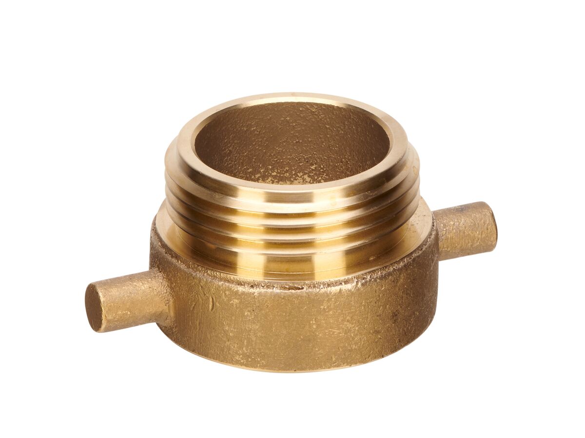 Fire Hydrant Adaptor MFB Male/CFA Female
