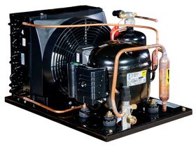 Tecumseh Condensing Unit 1/4HP R134A MHBP AET4430YHR