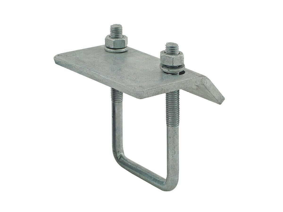 Walraven Rapidstrut Rail Beam Clamp