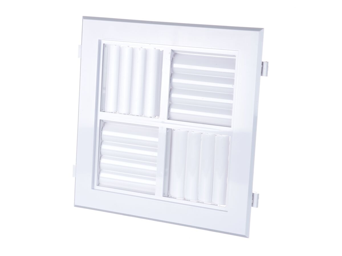 Multivent MDO 4-Way