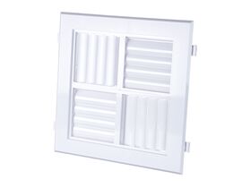 Multivent MDO 4-Way