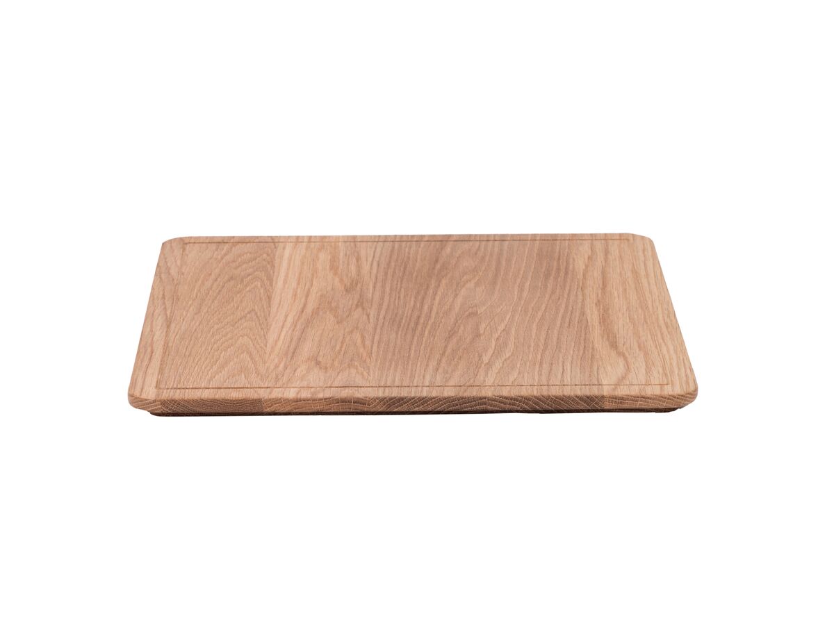 Memo Chopping Board Large 406 x 426
