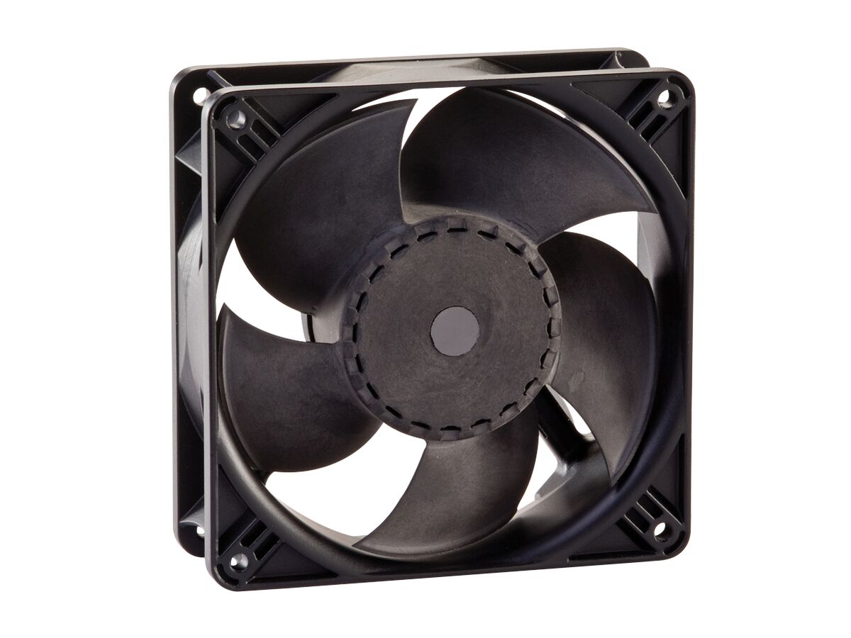 EBM Axial Fan Series