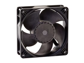 EBM Axial Fan Series