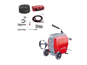 Rothenberger R750 7/8" Bundle