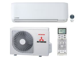 Hero - Mitsubishi Avanti Set 20 - 35 kW