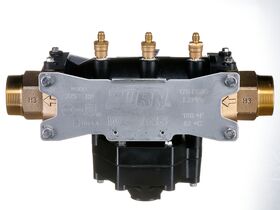 WILKINS BACKFLOW RPZ DEVICE ONLY 50MM