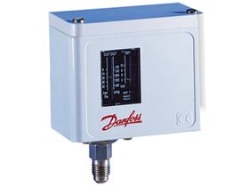 Danfoss KP5 Pressure Control