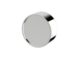 Hero - Sussex Pure Elemental Progressive Shower/Bath Mixer Chrome Lead Free