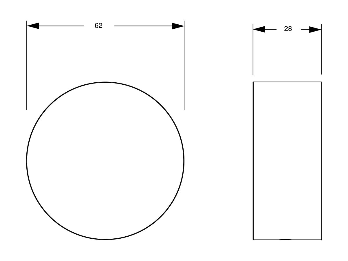 Sussex Pure Progressive Hob Mixer Tap Chrome