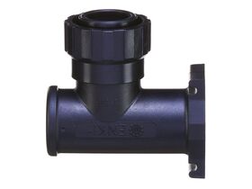 Enki Manifold Complete 4 Port (Plain)
