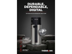 Flyer - REE1009 Thermann Heat Pump Launch A5_16 WEB (1)