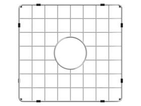 Supporting Image - Memo Harper Sink Protect Grid 405mm x 380mm Stainless Steel