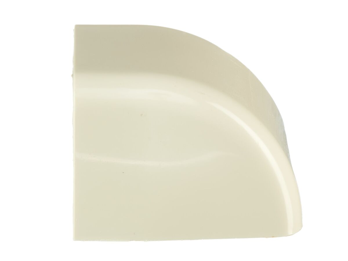 Smartduct End Cap 80mm 0808TT