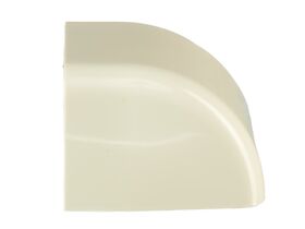 Smartduct End Cap 80mm 0808TT