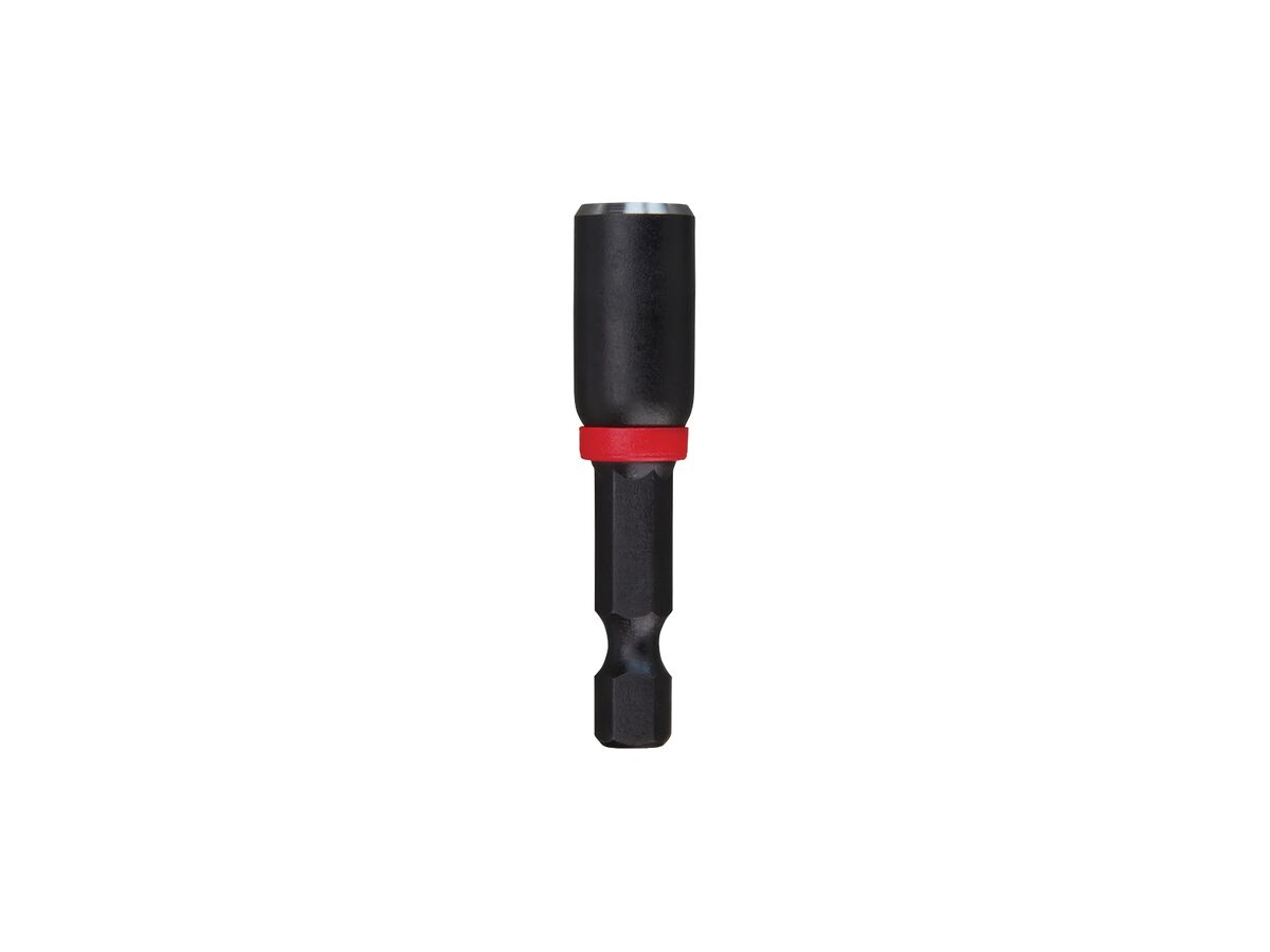 Milwaukee SHOCKWAVE Power Bit Magnetic Nutdriver 1/4" x 50mm (2")