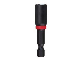 Milwaukee SHOCKWAVE Power Bit Magnetic Nutdriver 1/4" x 50mm (2")