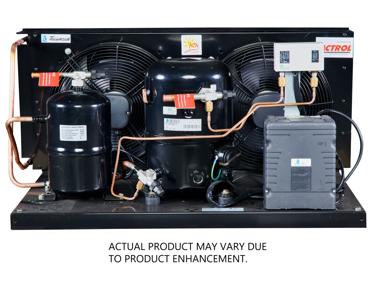 Tecumseh Condening Unit 2HP R134A MHBP FHT4525NHR-XC