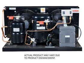 Tecumseh Condening Unit 2HP R134A MHBP FHT4525NHR-XC