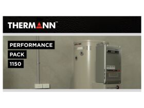 Thermann PP1150 Product Video
