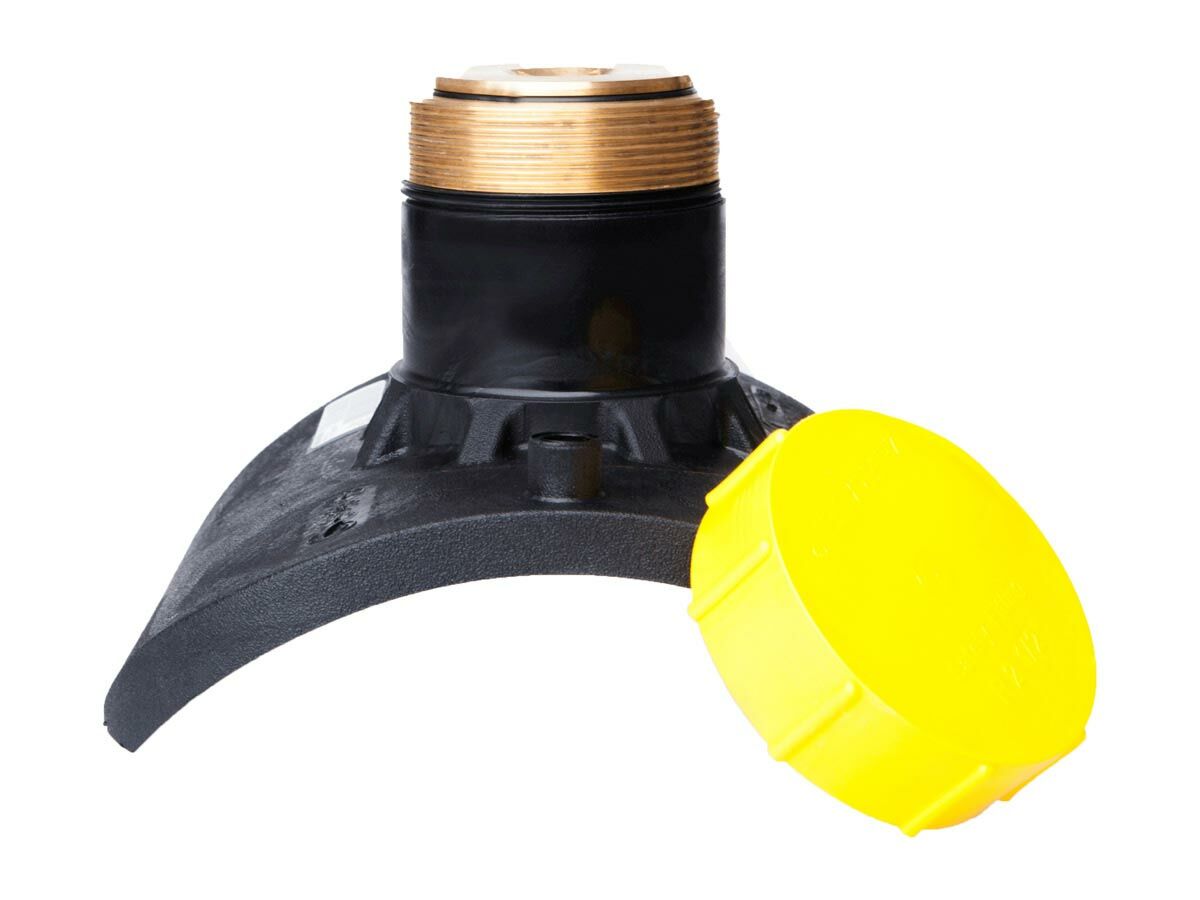 Friatec Electrofusion Shut Off Saddle 250-315mm (560)