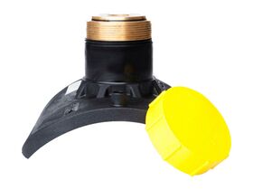 Friatec Electrofusion Shut Off Saddle 250-315mm (560)