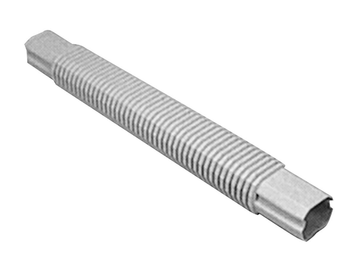 Quikfit Wall Hung Duct Flex Joint 80mm
