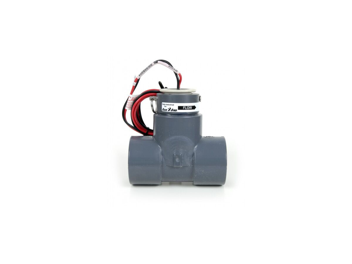 Rain Bird Slip PVC Tee Flow Sensor 50mm