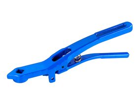 Dimax Butterfly Valve Lockable Lever For Lugged and Wafer DN 200mm