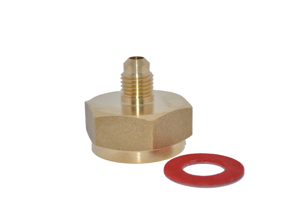 Cylinder Adaptor Washer