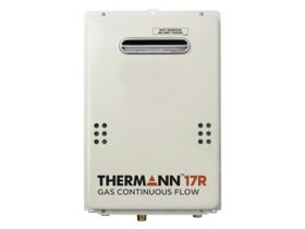 Thermann 17R CF