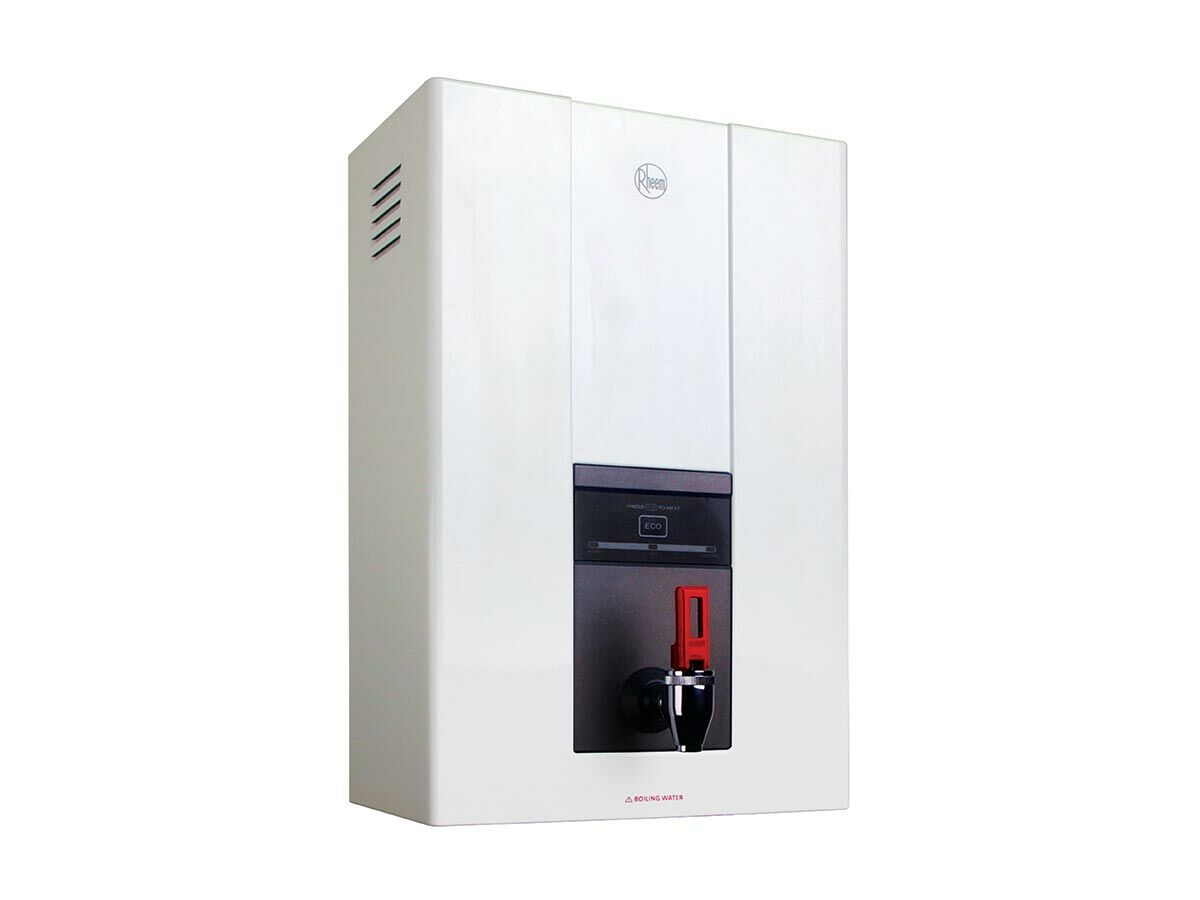 Lazer Eco White With Sleep Function